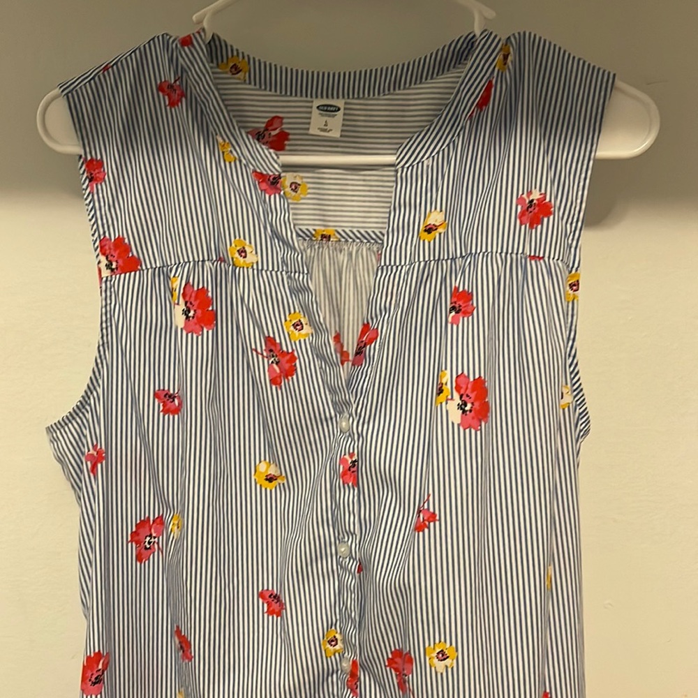 Old Navy dress!